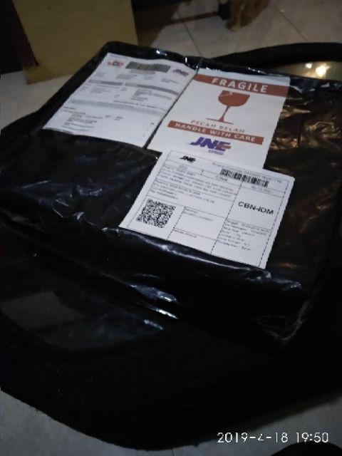 Komax Biokips Pink Bulat 240 Ml Air & Water Tight