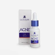 La Tulipe Acne Care Serum