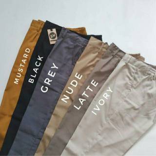  CELANA BAGGY PANTS Shopee  Indonesia