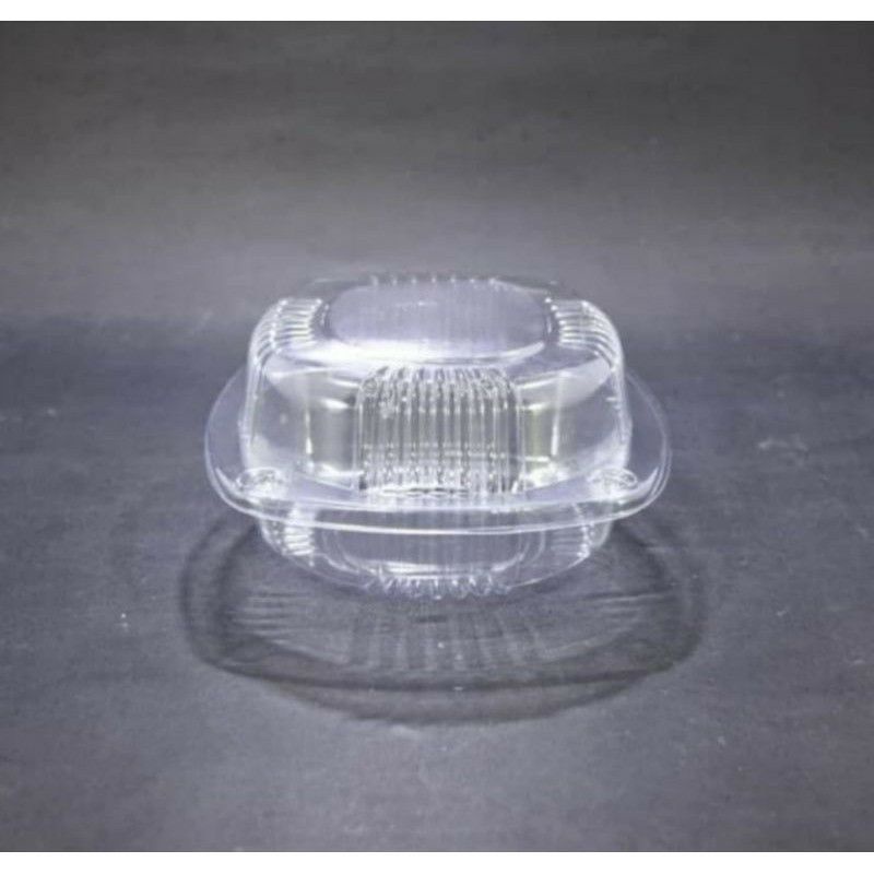 Mika Burger Merk Lux