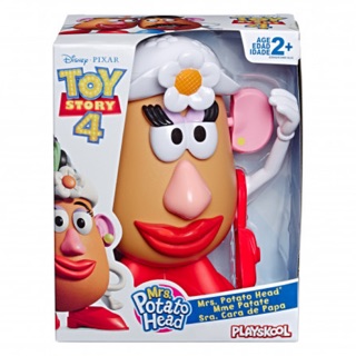 mr potato head toy story disney store