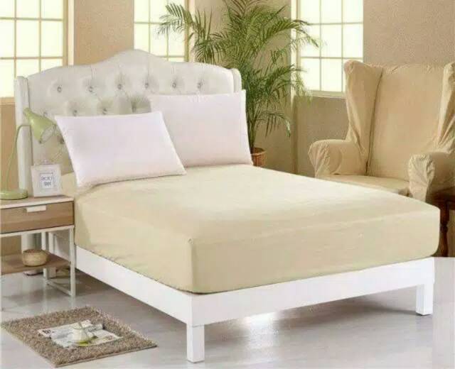 sprei anti air/ seprei anti ompol / seprei waterproof