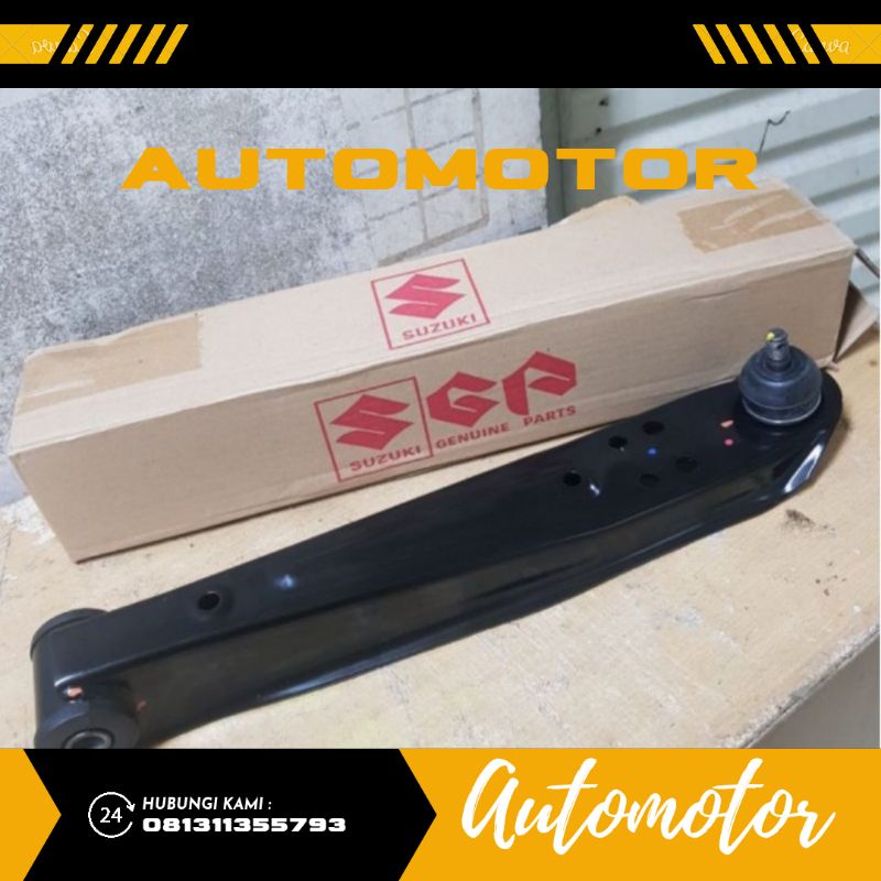 Lower Arm ball joint assy Suzuki APV Original SGP