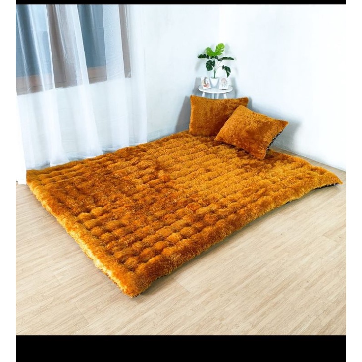 KASUR GENDER PREMIUM JUMBO