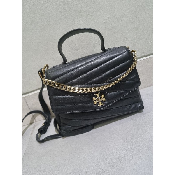 preloved Tas TB Tory Burch