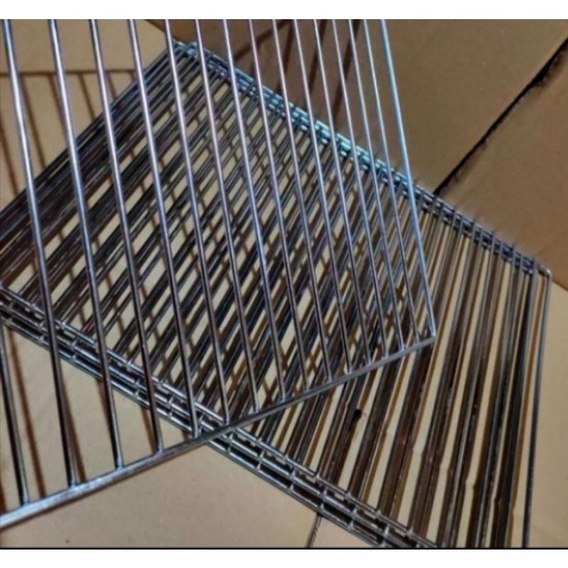 Tray/Rak jaring oven Mito Fantasy mo 888/Rak jaring besi oven