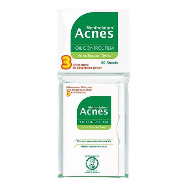 Acnes Oil Control Film