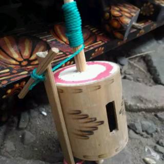 TERMURAH BEST SELLER MAINAN ANAK TRADISIONAL  GANGSING  