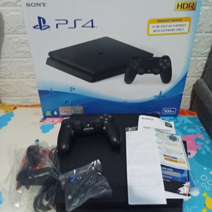 buy playstation 4 slim 500gb