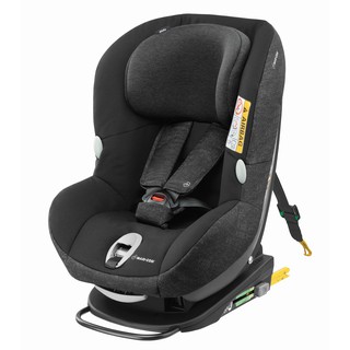 maxi cosi cabriofix vivid red