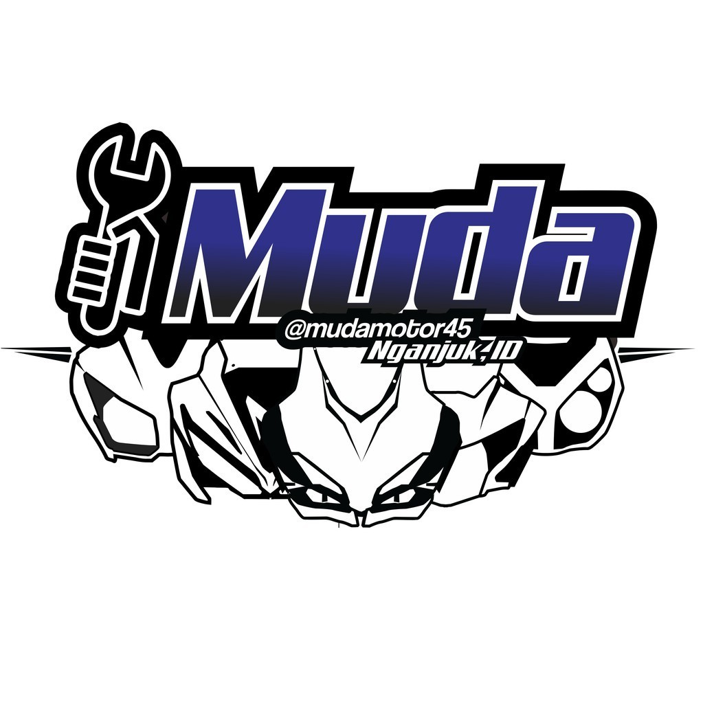 Toko Online Muda Motor 45 | Shopee Indonesia