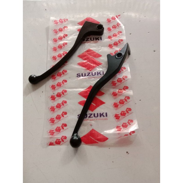 HANDLE REM KOPLING SATRIA FU 150 LAMA SATRIA FU 150 2013