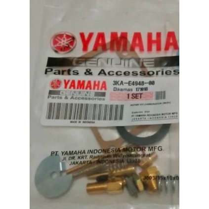 Repair Kit Motor yamaha Rx King Karbu 3KA