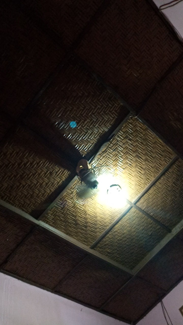 Tunik Batik Katun Halus | Atasan Batik