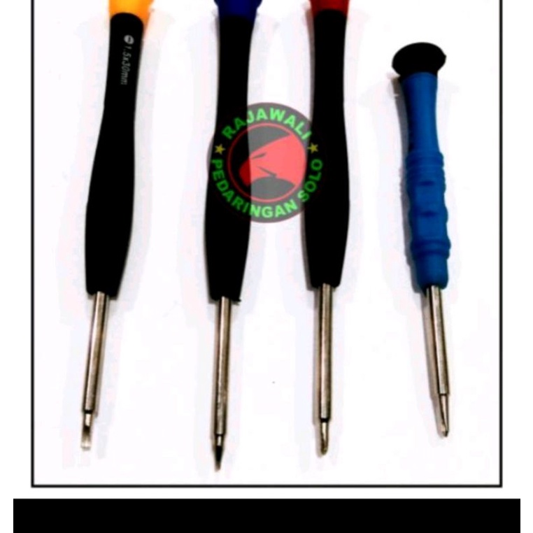 OBENG BINTANG OBENG Y OBENG SET HP