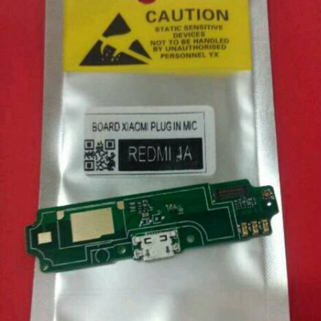 Flexible konektor charger Xiaomi Redmi 4A