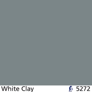 CAT TEMBOK INTERIOR JOTUN - WHITE CLAY/5272
