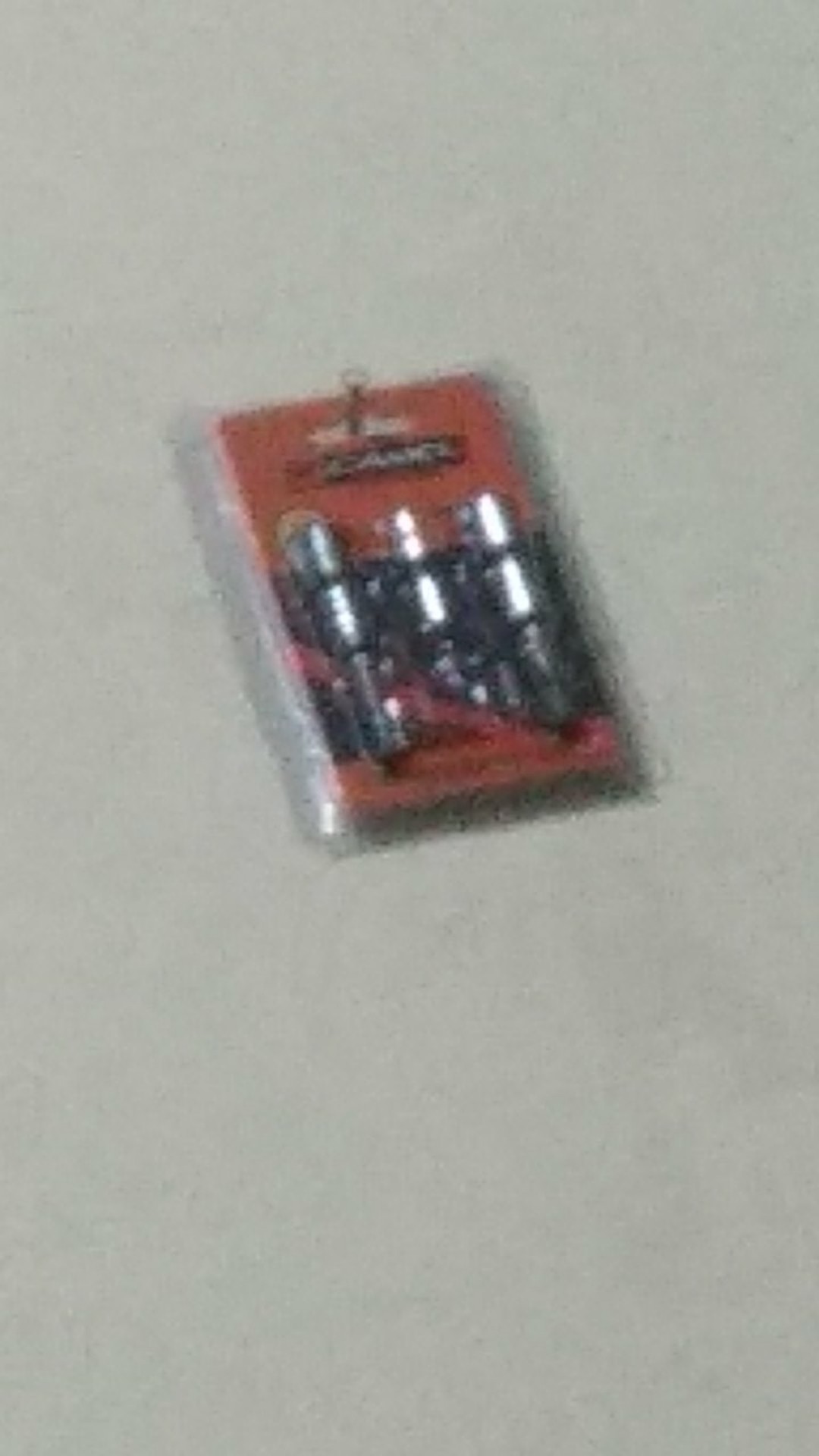 Mata Bor Baut Roofing 8mm Camel