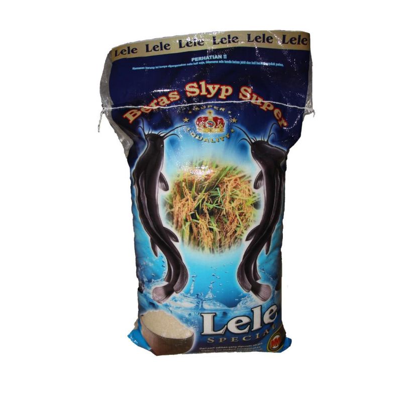 

Beras Rojo Lele 20Kg