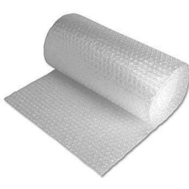 

BUBBLE WRAP