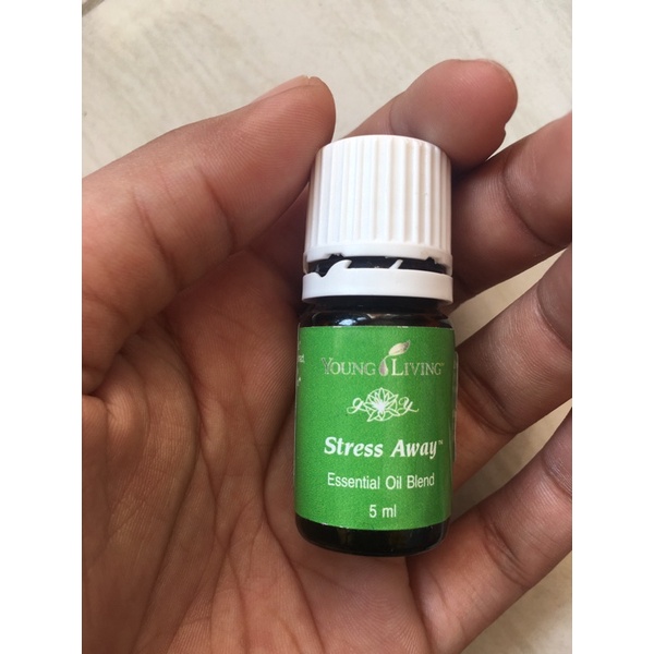 Young Living Stress Away 5ml