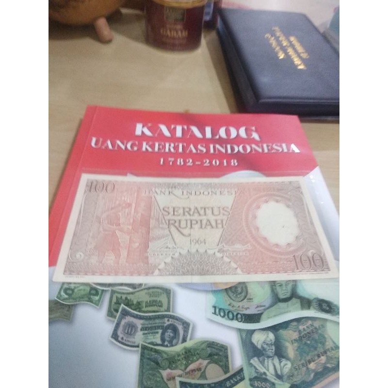 

uang kertas kuno 100 pekerja seri x