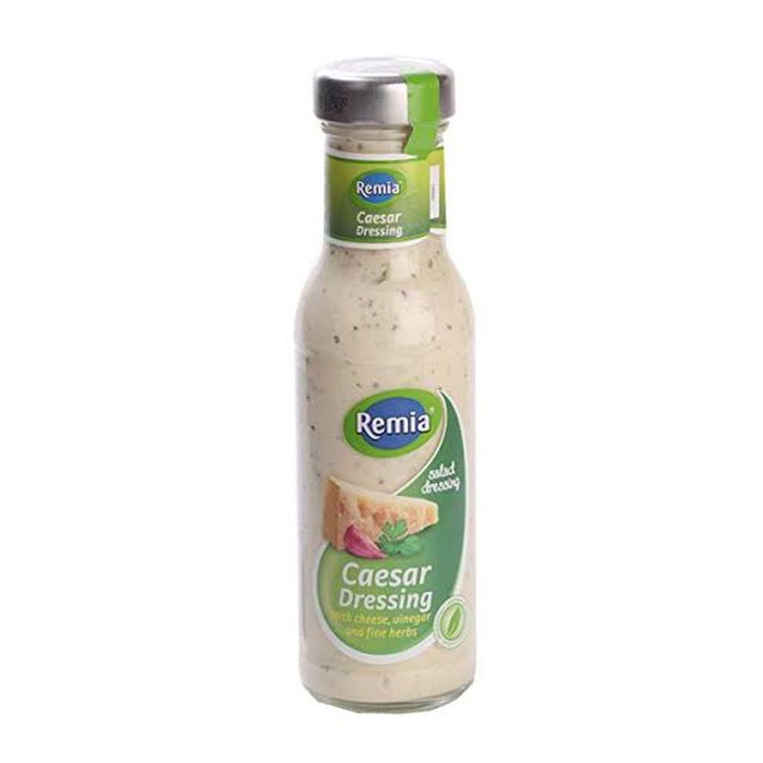 Remia Caesar Salad Dressing 250ml Shopee Indonesia