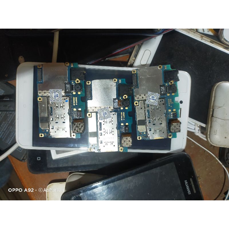 mesin oppo a37
