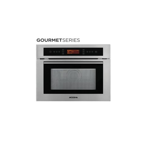 PROMO BUILT-IN EXCLUSIVE SERIES OVEN MODENA BV-3435 (60CM, 40 LITER)