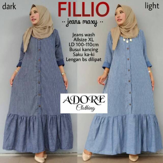 

FILLIO