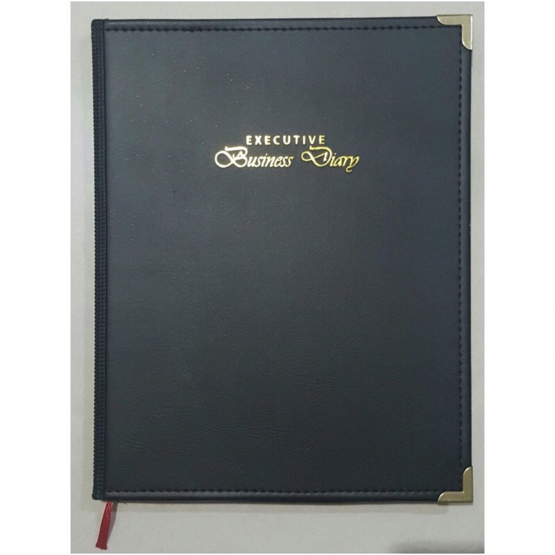 

Buku Agenda Executive