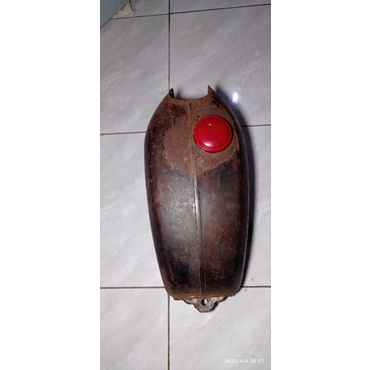 GAS TANK CB 125 ORI JAPAN