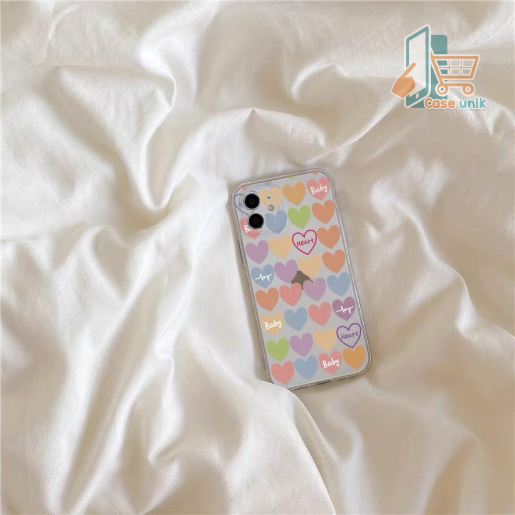 SS084 SOFTCASE OPPO A1K A3S A5S A7 A12 A11K A15 A15S A16 A52 A92 A53 A33 A54 A57 2022 A74 A93 A9 A5 2020 A8 A31 F9 A76 A37 NEO 9  RENO 7 7Z A96 5G 4 4F 5F 6 A8 CS3563