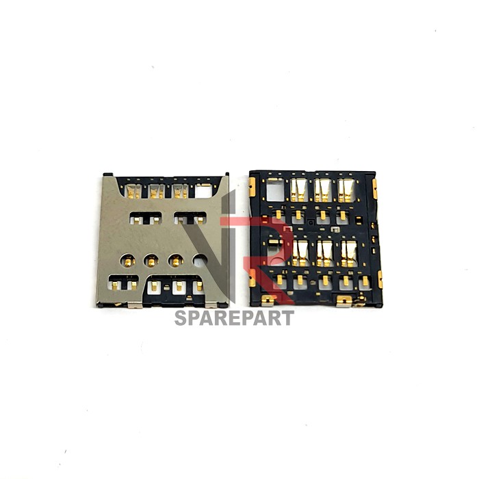 CONNECTOR SIM SONY LT26 / LT28 / M35H / C5303 / C5302 KONEKTOR SIM CARD