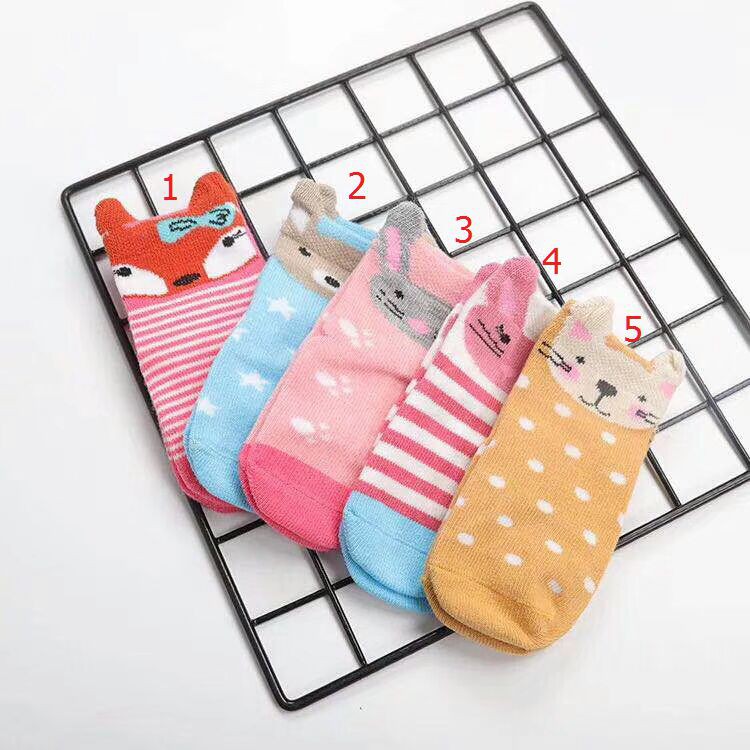 JollyBaby Kaos  Kaki  Bayi  Pony Kid Cewek Shopee  Indonesia