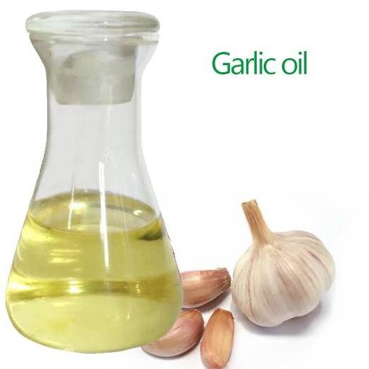 

Cuci Gudang Awal Tahun Garlic Oil - Minyak Bawang Putih 50 ml Cuci Gudang Awal Tahun