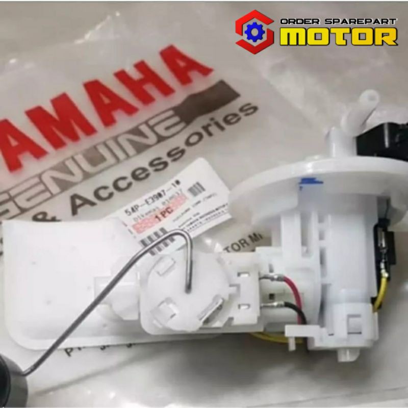 FUEL PUMP PULPAM YAMAHA MIO J / MIO M3 / X RIDE