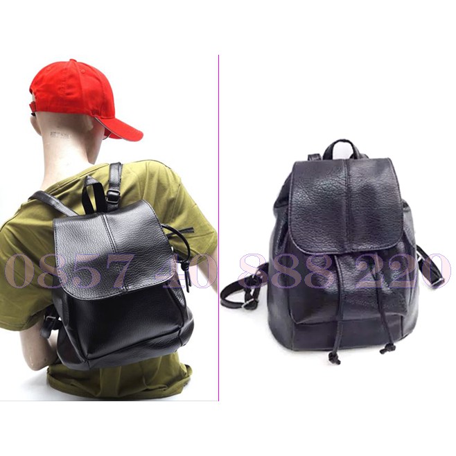 TAS SLEMPANG 16713 - TAS WANITA - TAS KOREA - TAS KULIT - TAS SEKOLAH - TAS FASHION - TAS PUNGGUNG