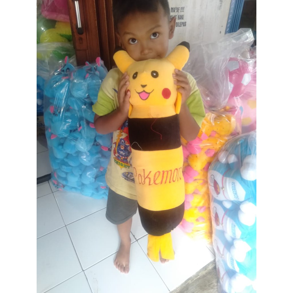 GULING ANAK KARAKTER KARTUN LUCU MURAH