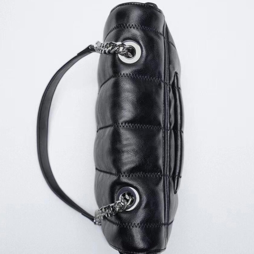Shoulder bag wanita tas bahu wanita crossbody bag tas wanita kekinian tas kulit wanita hand bag wanita tas wanita import tas fashion wanita tas wanita terbaru tas import wanita COD tas wanita murah tas wanita branded