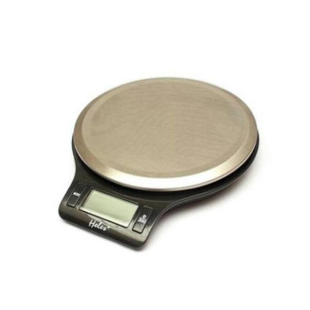 HELES HL-3211 - Timbangan Digital Scale