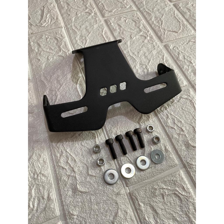 Jual Tail Tidy Ninja Zx R Breket Plat Nomor Zx R Tailtidy Zx R Shopee Indonesia