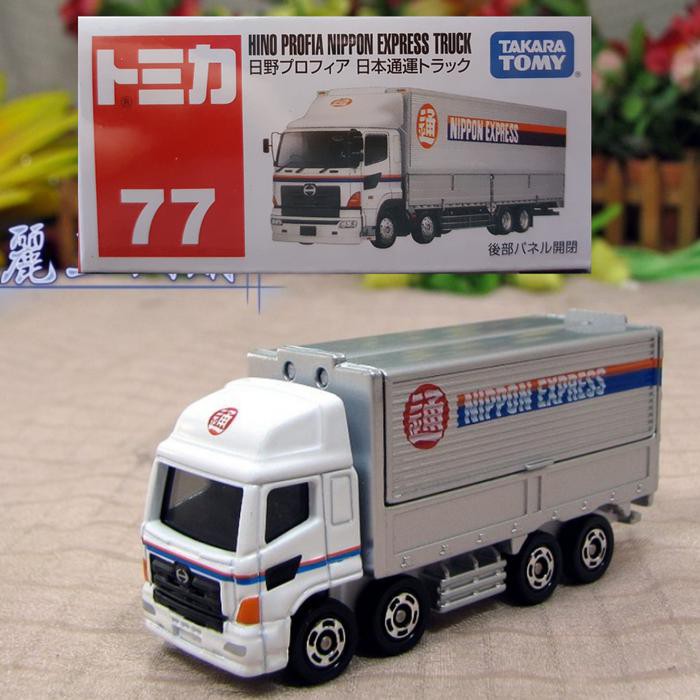 tomica 77