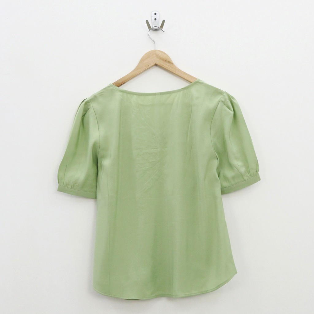 Reby top blouse - Thejanclothes