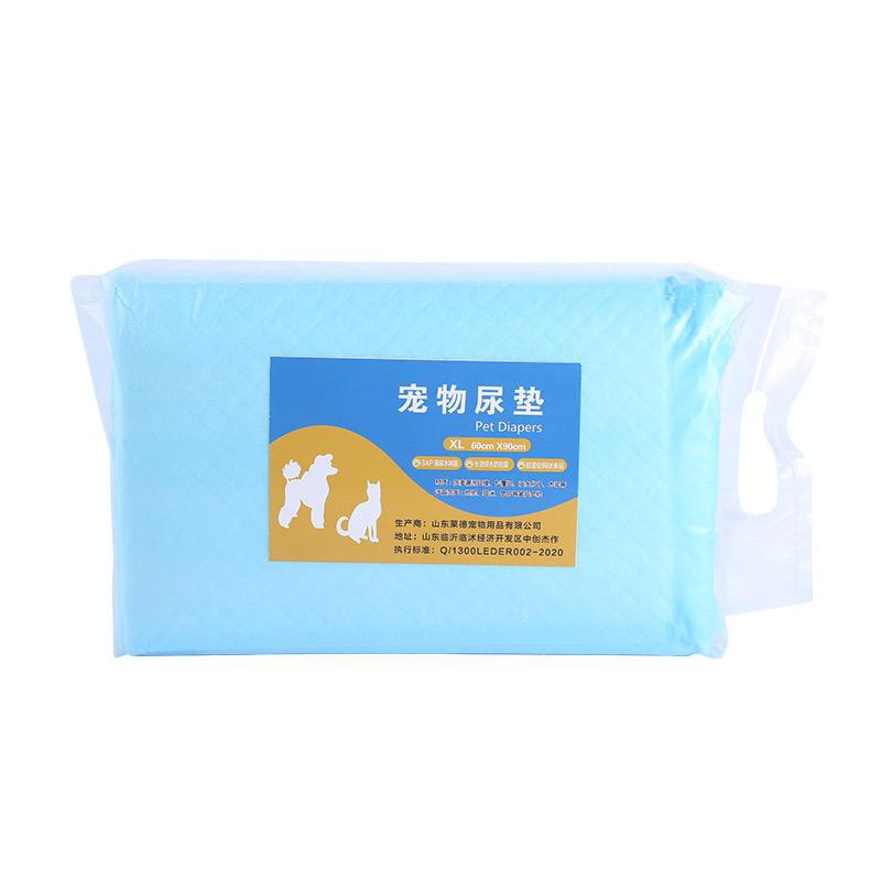 PH.Medan Toilet Training Pad / Underpad / Alas Pee Poop Hewan Perliharaan - Perlak Anjing/Kucing