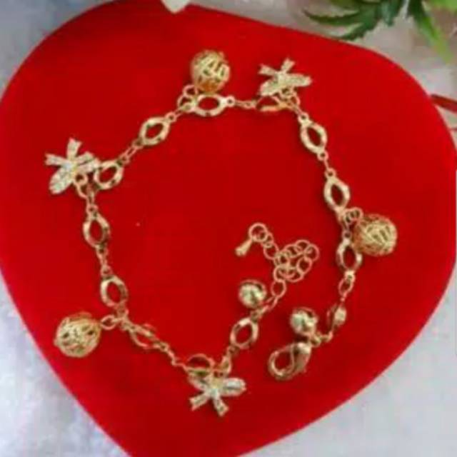 Xuping gelang