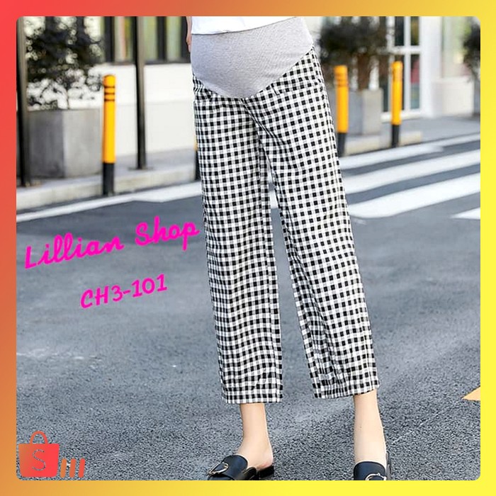 New Pakaian Bumil Ibu Hamil Dearbear Celana  Jeans 