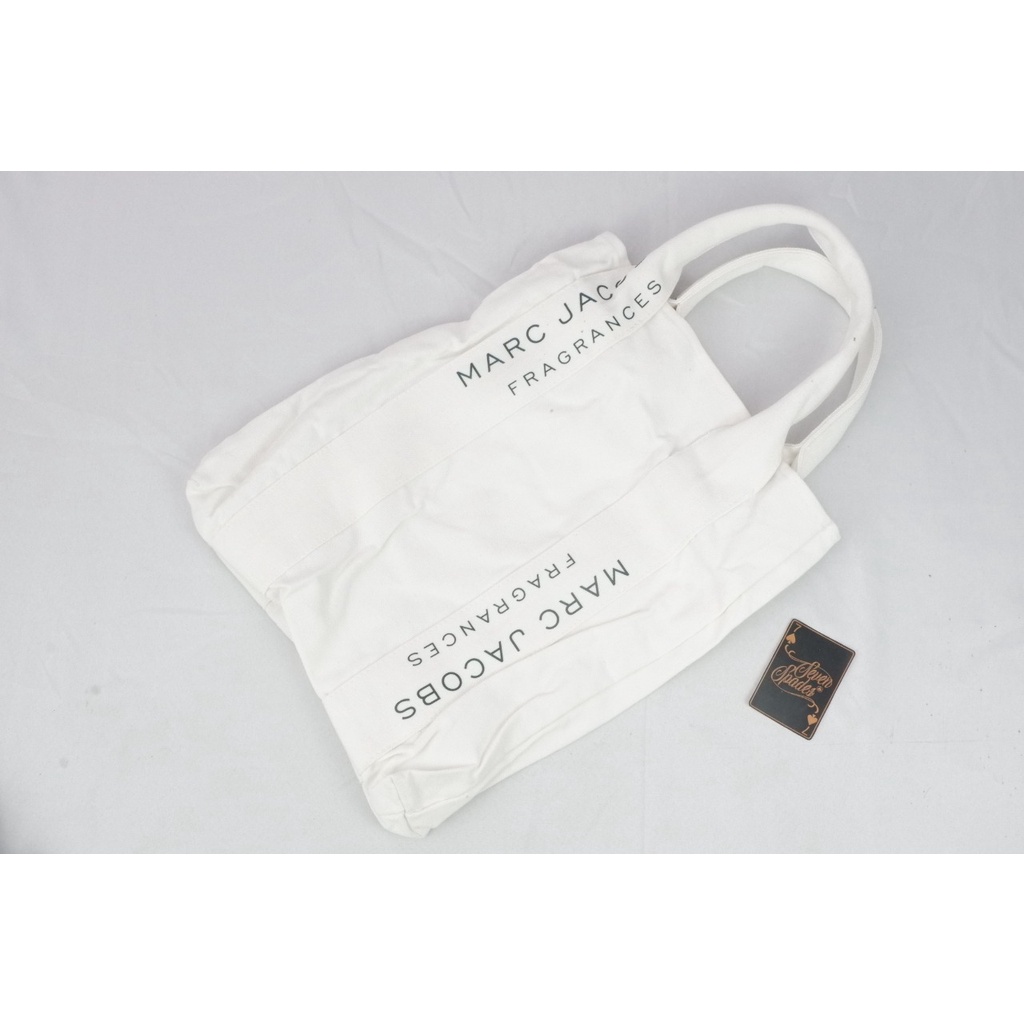 TOTEBAG MARC JACOBS JAPAN SERIES