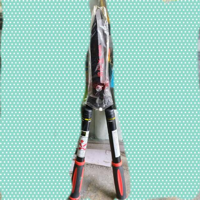 

Gunting pagar