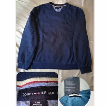 CN TOMMY HILFIGER